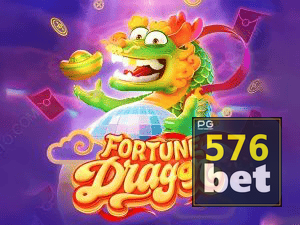 576 BET download — arquivo APK para Android oficial